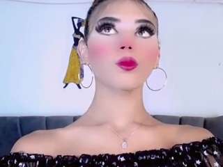 cristaal-doll webcam