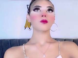 Cristaal-Doll