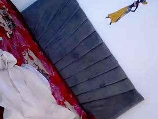 cristaal-doll webcam