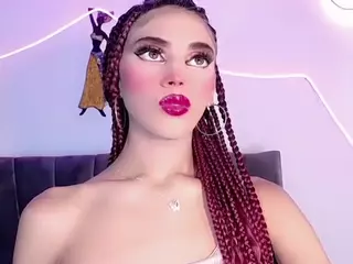 Cristaal-Doll's Live Sex Cam Show