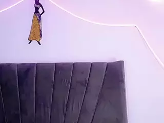 Cristaal-Doll's Live Sex Cam Show