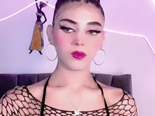 Cristaal-Doll's Live Sex Cam Show