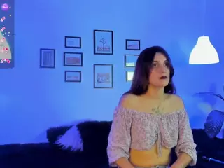 Emily's Live Sex Cam Show