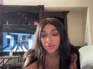 Live webcam model hissubwife on Soda Cams