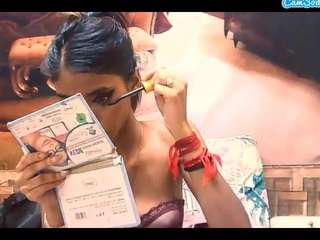 indiansexyslender