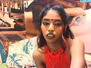 indiansexyslende... Live Webcam on CamSoda