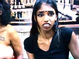 indiansexyslender
