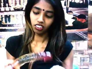 indiansexyslender