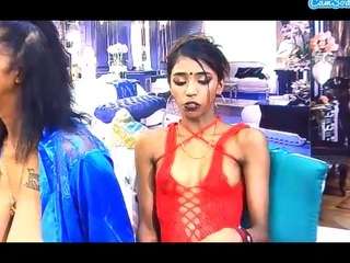 indiansexyslender