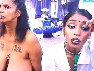 indiansexyslender camsoda