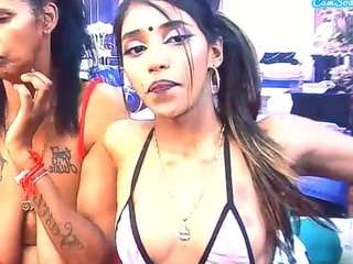 indiansexyslender camsoda