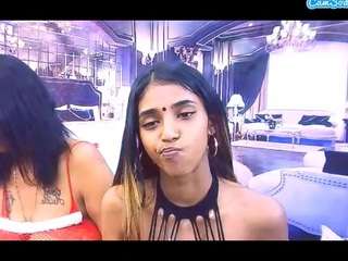 indiansexyslender webcam model