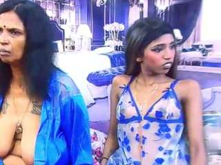 indiansexyslender's CamSoda show and profile