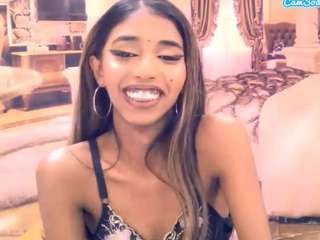 Este modelo está ao vivo agora. indiansexyslender