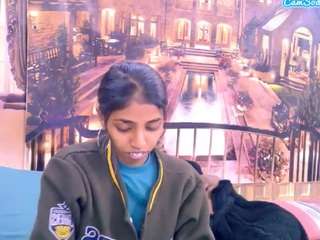indiansexyslender Sex Cam Show