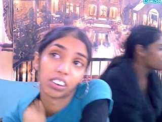 indiansexyslender Sex Cam Show