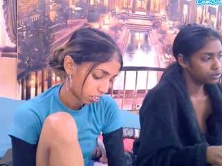 indiansexyslender Sex Cam Show