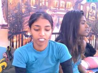 indiansexyslender Sex Cam Show