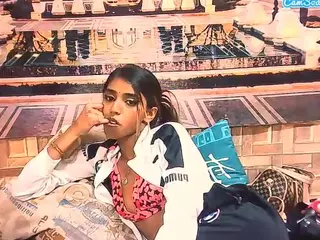 indiantiny1's Live Sex Cam Show