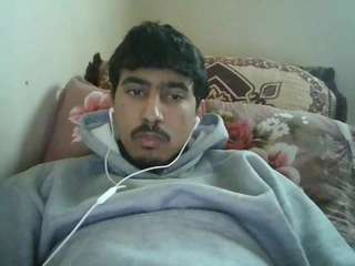 joseph250801 Live Webcam on CamSoda