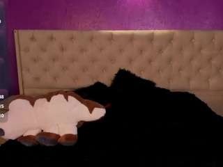 littleecherry's CamSoda show and profile