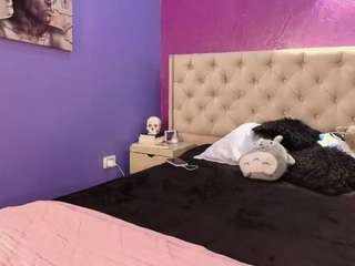 littleecherry webcam