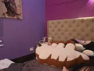 littleecherry Live Webcam on CamSoda