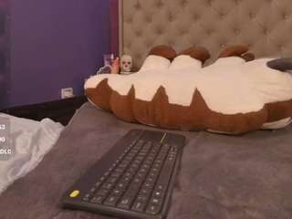 littleecherry webcam