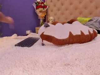 littleecherry webcam