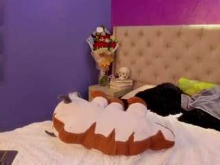 littleecherry webcam