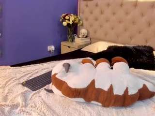 littleecherry Live Webcam on CamSoda