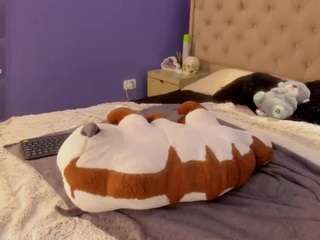 littleecherry webcam