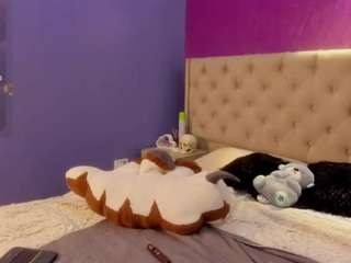 littleecherry webcam