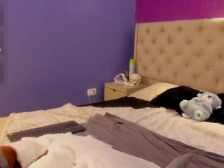 littleecherry webcam