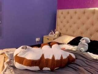 littleecherry webcam