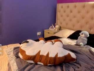 littleecherry webcam