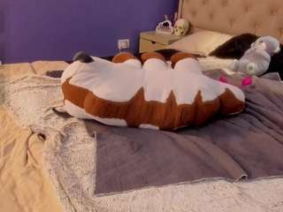 littleecherry webcam