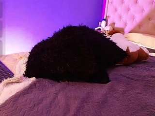 littleecherry Sex Cam Show