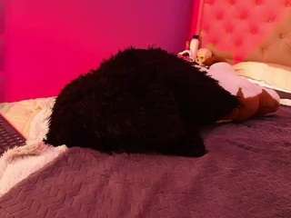 littleecherry Sex Cam Show