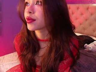 littleecherry Sex Cam Show