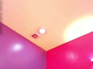 littleecherry Sex Cam Show