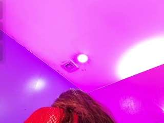 littleecherry live webcam show