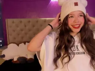 LittleeCherry's Live Sex Cam Show