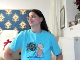 MajesticSinn live webcam show