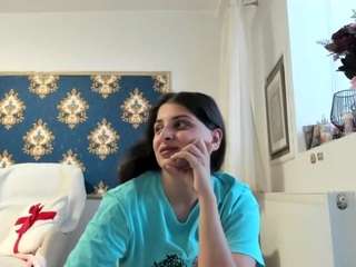 MajesticSinn live webcam show