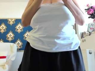 MajesticSinn live cam preview