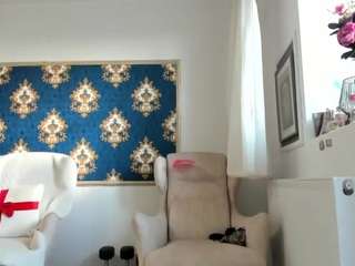 MajesticSinn live cam preview