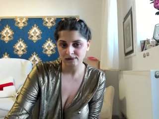 MajesticSinn live cam preview