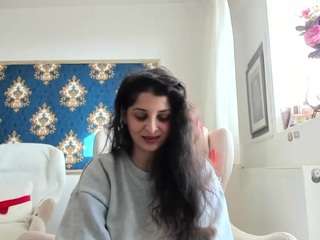 MajesticSinn live cam preview