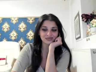 MajesticSinn live cam preview